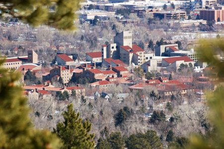 Renting an Apartment vs. Living on Campus in Boulder